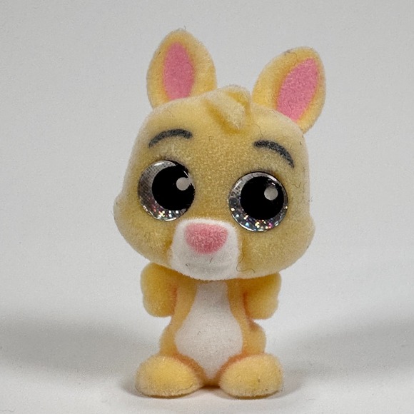 Disney Doorables Winnie The Pooh Heffalump Movie Series 6 9 12 Lumpy Roo Eeyore - Picture 8 of 10